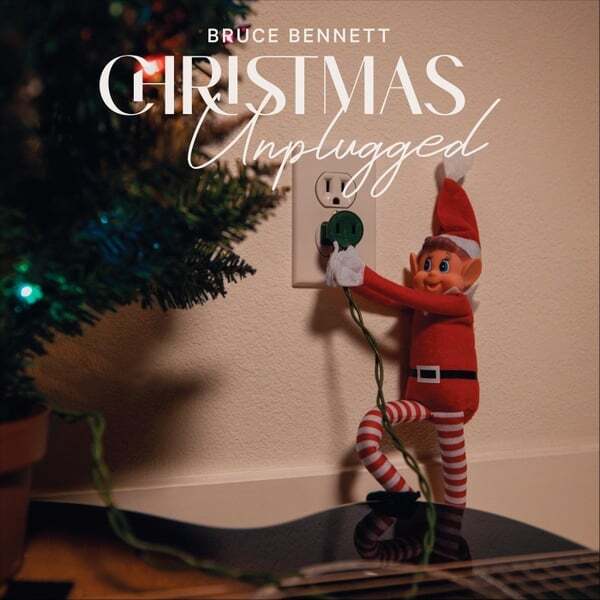 Cover art for Christmas Unplugged